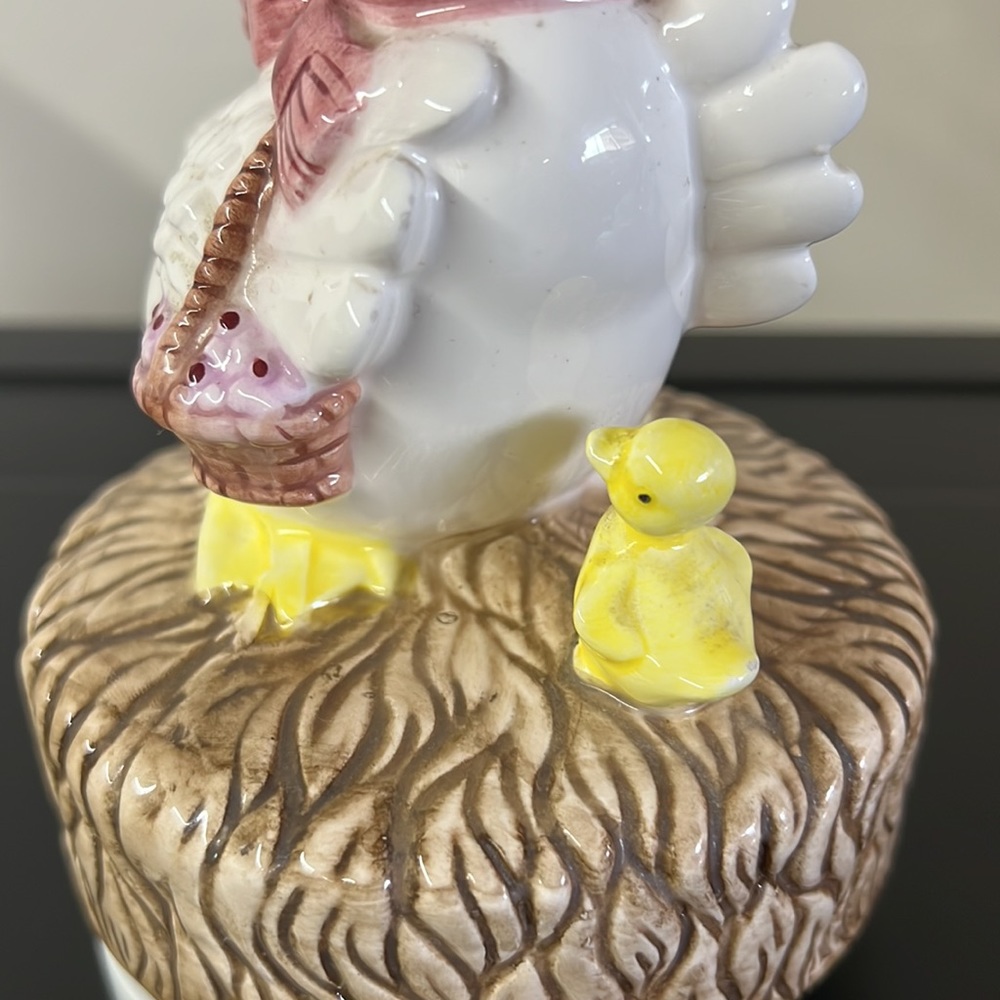 Duck Music Box - Picture 10 of 10